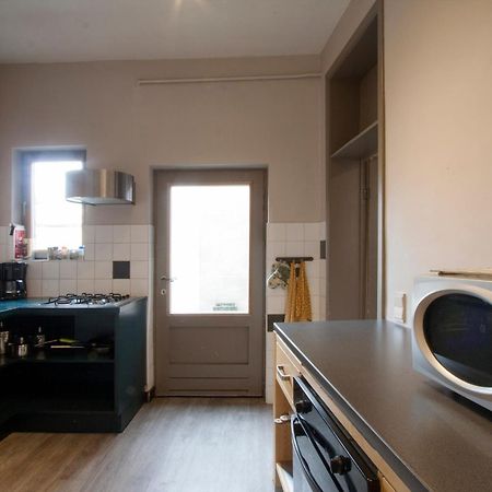 Holidayhouse Balie Bruges Exterior photo