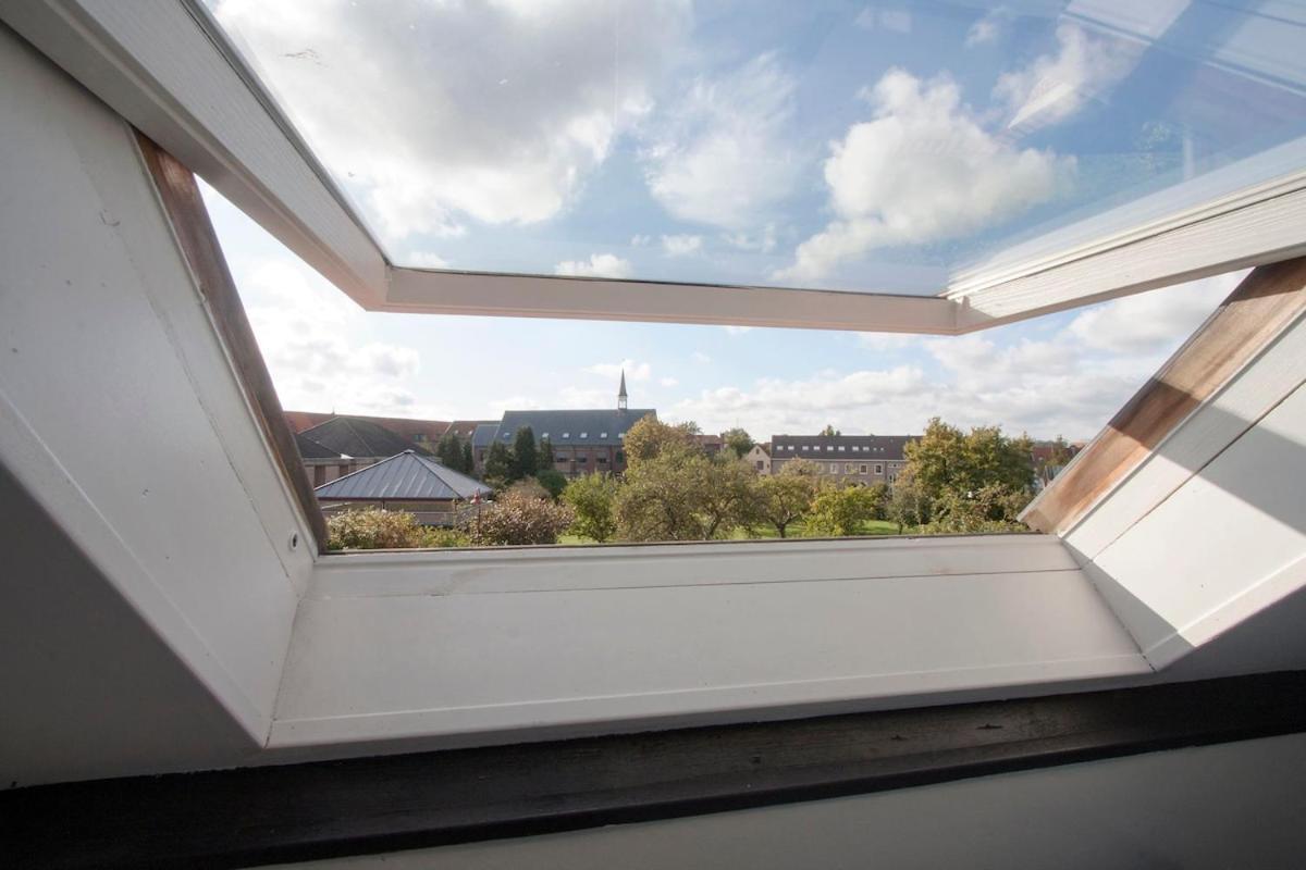 Holidayhouse Balie Bruges Exterior photo